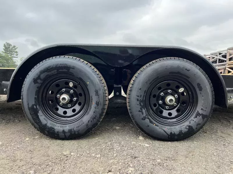 new Car Haulers / Racing Trailers Rice Trailers  for sale, in Bangor, ME Thumbnail 72