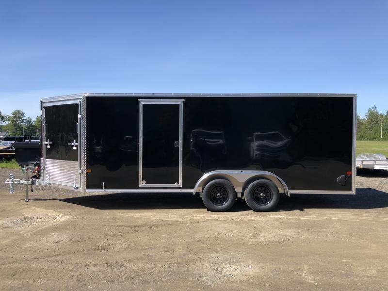 new Snowmobile Trailers E-Z Hauler  for sale, in Bangor, ME Thumbnail 4