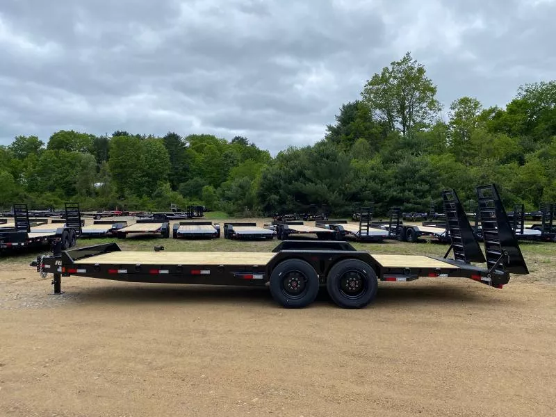 new Equipment / Flatbed Trailers Rice Trailers Other for sale, in Loudon, NH Thumbnail 5