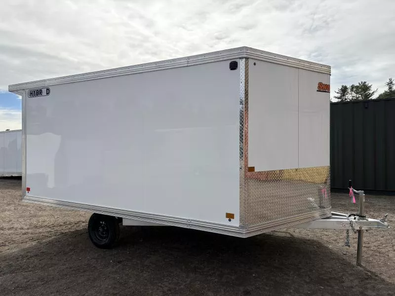 new Snowmobile Trailers SnoPro Trailers  for sale, in Turner, ME Thumbnail 8