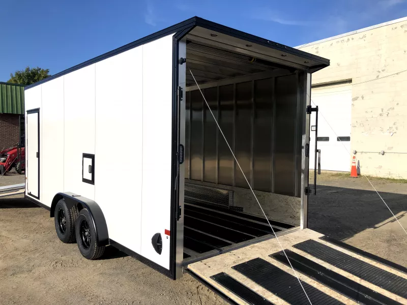 new Snowmobile Trailers E-Z Hauler  for sale, in Bangor, ME Thumbnail 12