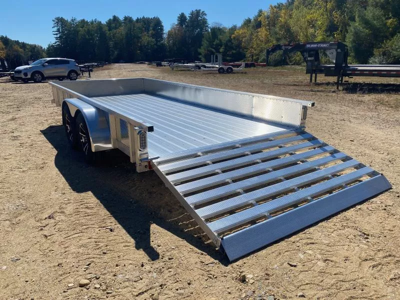 new Equipment / Flatbed Trailers Sport Haven Other for sale, in Loudon, NH Thumbnail 10