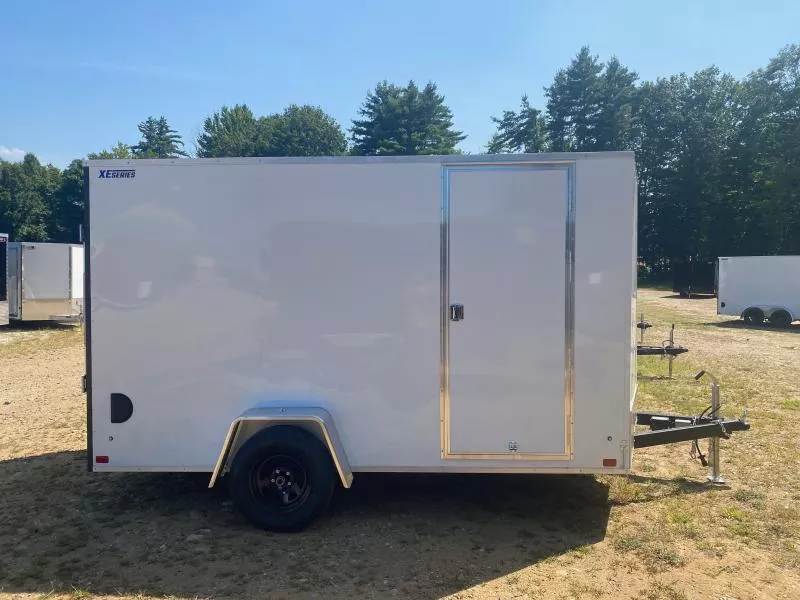 new Cargo (Enclosed) Trailers ITI Cargo Other for sale, in Loudon, NH Thumbnail 9