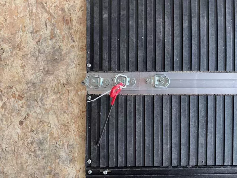 new Snowmobile Trailers Stealth Trailers  for sale, in Loudon, NH Thumbnail 18