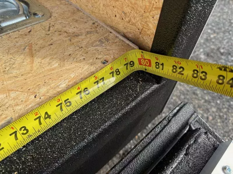 new Cargo (Enclosed) Trailers Covered Wagon Trailers Other for sale, in Loudon, NH Thumbnail 12