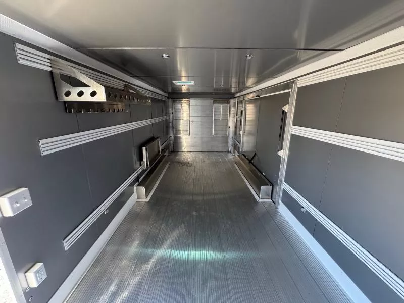 new Car Haulers / Racing Trailers Mission  for sale, in Loudon, NH Thumbnail 35