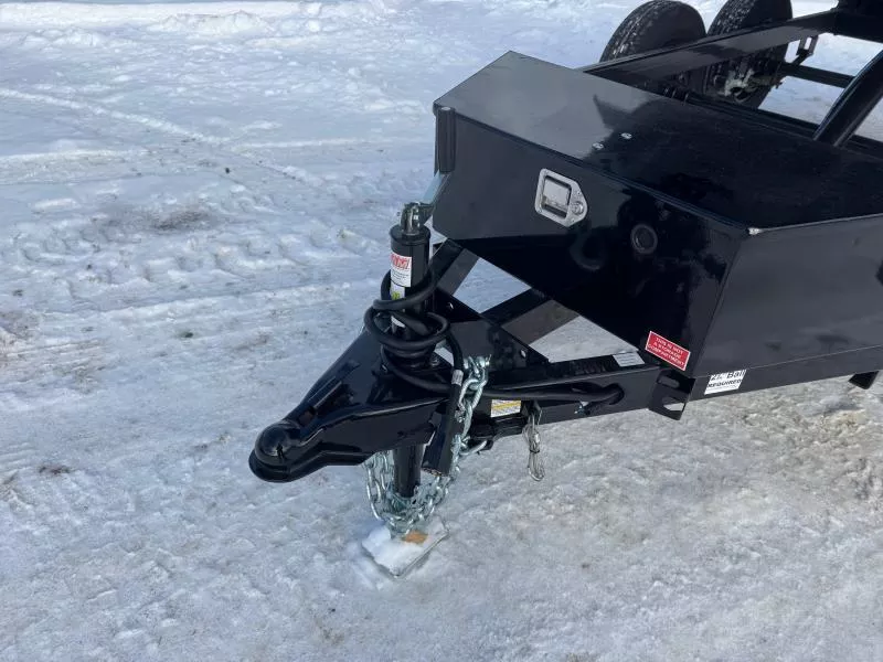 new Dump Trailers Griffin Trailers Other for sale, in Loudon, NH Thumbnail 16