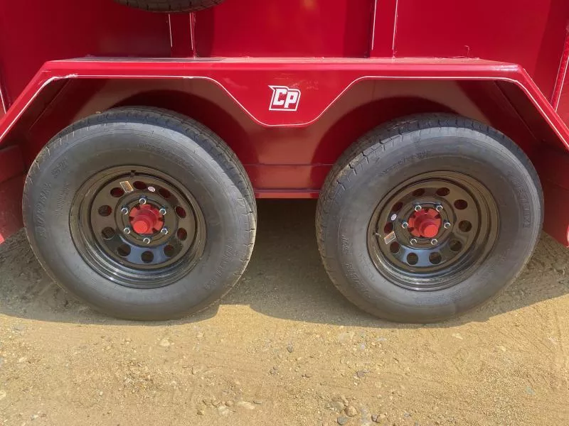 new Horse Trailers CornPro  for sale, in Loudon, NH Thumbnail 15