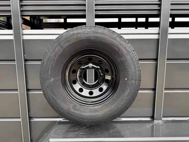 new Horse Trailers CornPro  for sale, in Loudon, NH Thumbnail 20