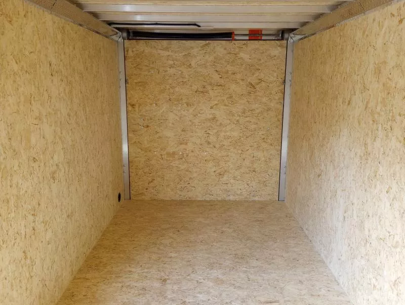 new Cargo (Enclosed) Trailers Durabull Trailers  for sale, in Manchester, ME Thumbnail 9