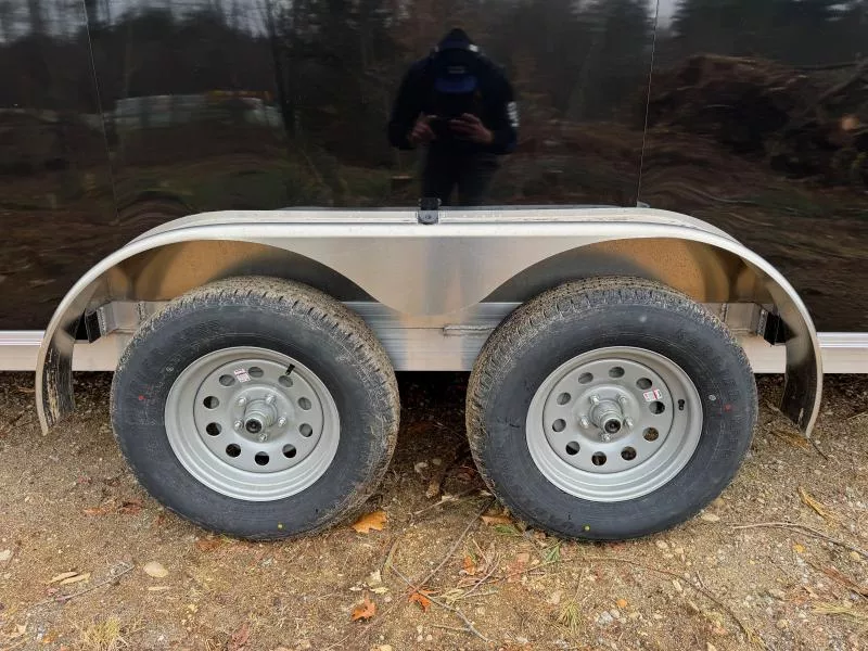 new Snowmobile Trailers Durabull Trailers  for sale, in Loudon, NH Thumbnail 21