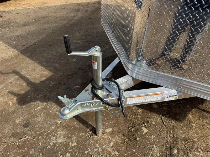 new Snowmobile Trailers SnoPro Trailers  for sale, in Loudon, NH Thumbnail 24