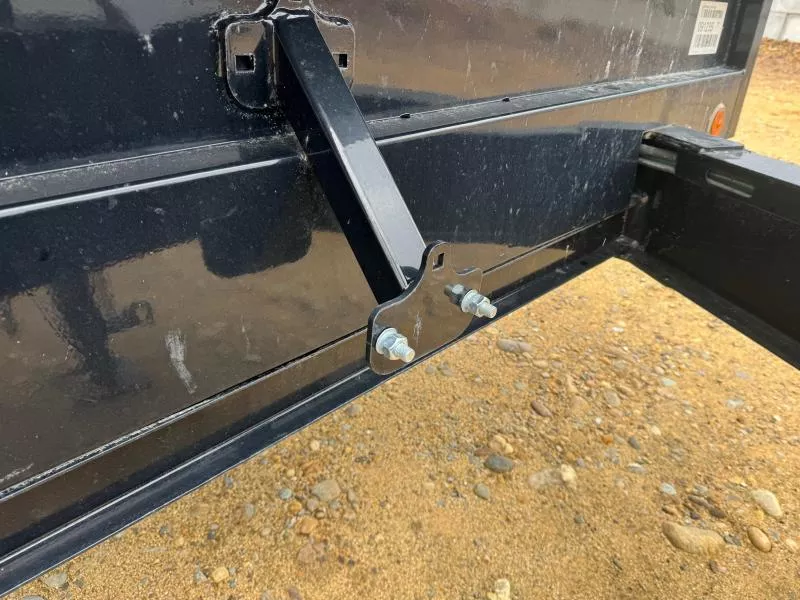 used Dump Trailers Iron Bull Other for sale, in Loudon, NH Thumbnail 16