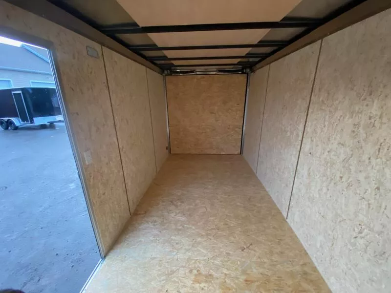 new Cargo (Enclosed) Trailers ITI Cargo Other for sale, in Loudon, NH Thumbnail 22