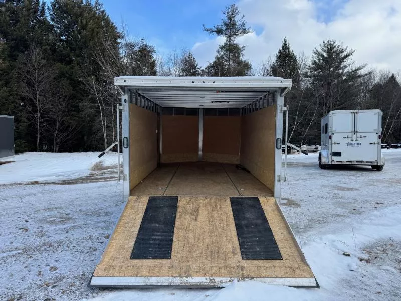 used Snowmobile Trailers SnoPro Trailers Other for sale, in Loudon, NH Thumbnail 11