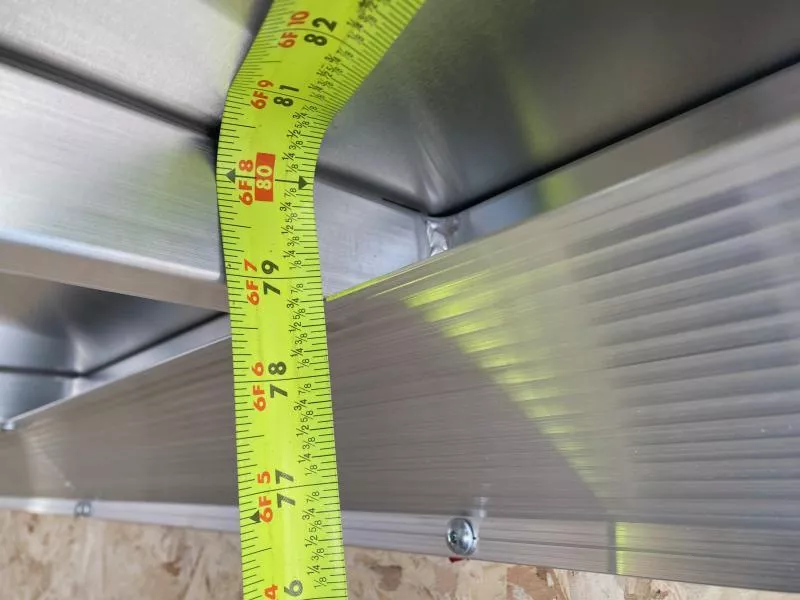 new Cargo (Enclosed) Trailers Stealth Trailers Other for sale, in Loudon, NH Thumbnail 15