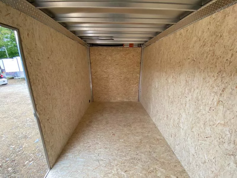 new Cargo (Enclosed) Trailers Durabull Trailers  for sale, in Loudon, NH Thumbnail 22