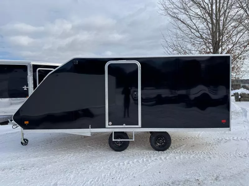 new Snowmobile Trailers SnoPro Trailers  for sale, in Loudon, NH Thumbnail 4