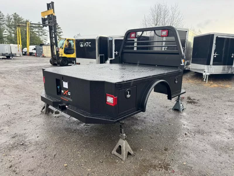 new Flat Decks NXG  for sale, in Loudon, NH Thumbnail 7