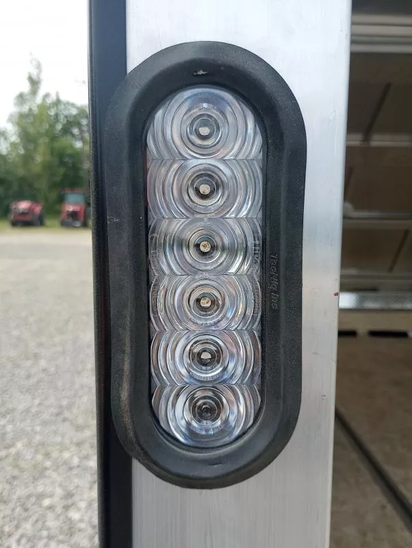 new Snowmobile Trailers Mission  for sale, in Manchester, ME Thumbnail 18