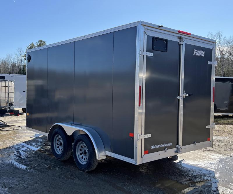 2025 E-Z Hauler photo 6