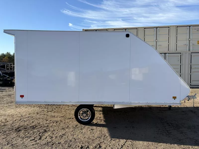 new Snowmobile Trailers SnoPro Trailers  for sale, in Turner, ME Thumbnail 7
