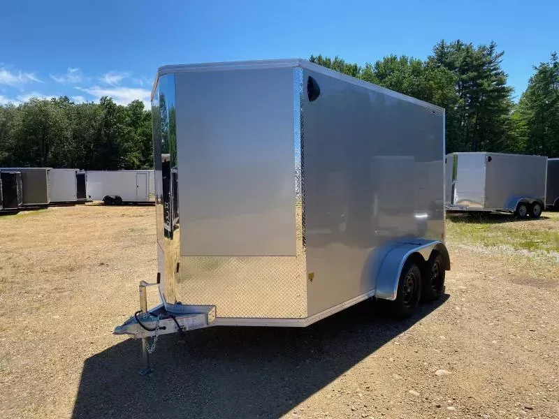 new Cargo (Enclosed) Trailers Stealth Trailers Other for sale, in Loudon, NH Thumbnail 4