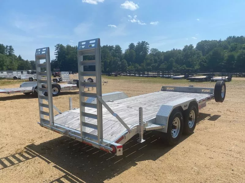 new Equipment / Flatbed Trailers N&N Trailers Other for sale, in Loudon, NH Thumbnail 8