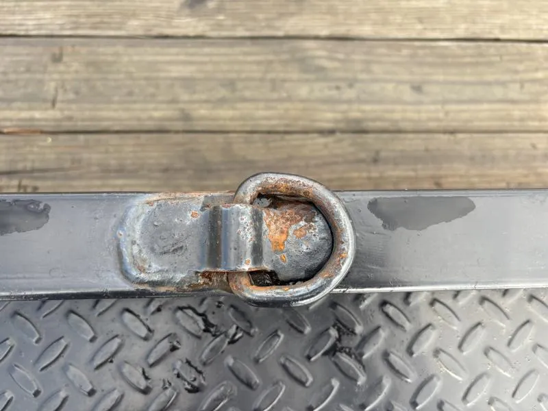 used Utility Trailers Sure-Trac  for sale, in Turner, ME Thumbnail 12