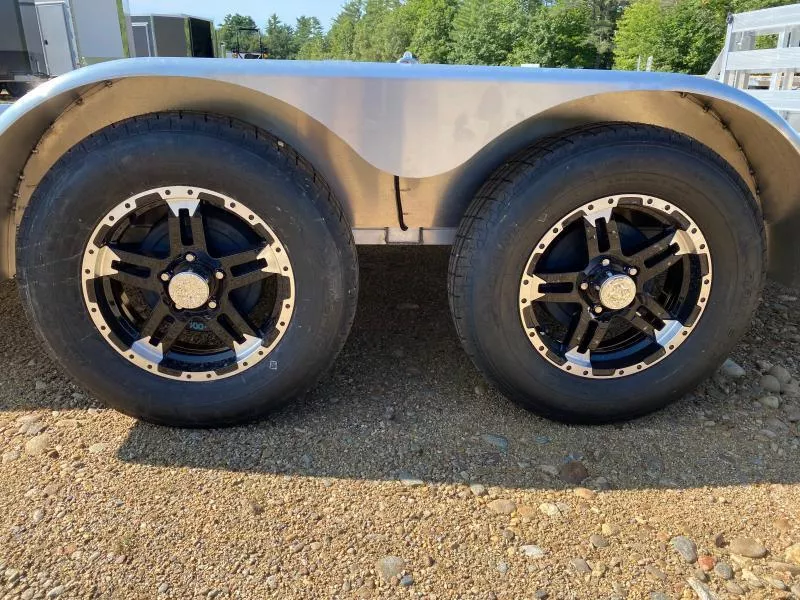 new Equipment / Flatbed Trailers CargoPro Trailers Other for sale, in Loudon, NH Thumbnail 12