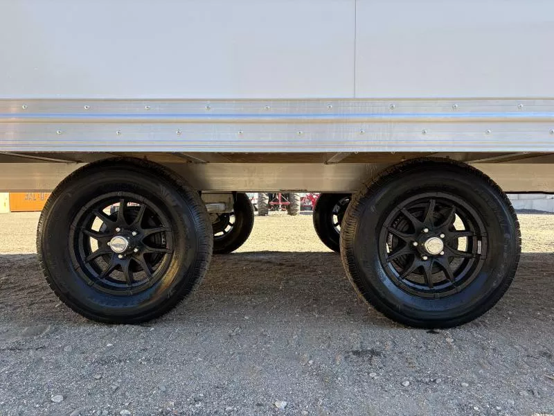 new Snowmobile Trailers SnoPro Trailers  for sale, in Turner, ME Thumbnail 20
