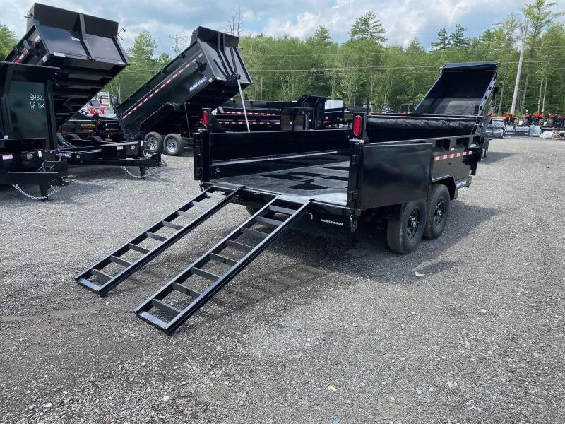 new Dump Trailers Sure-Trac Other for sale, in Loudon, NH Thumbnail 16
