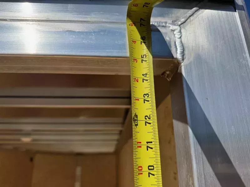 new Cargo (Enclosed) Trailers Stealth Trailers Other for sale, in Loudon, NH Thumbnail 13