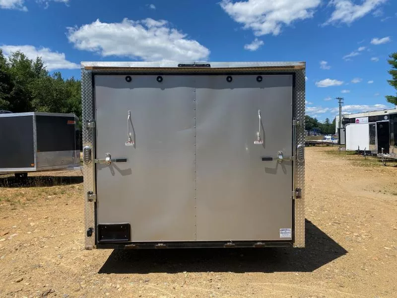 used Cargo (Enclosed) Trailers Arising  for sale, in Loudon, NH Thumbnail 5