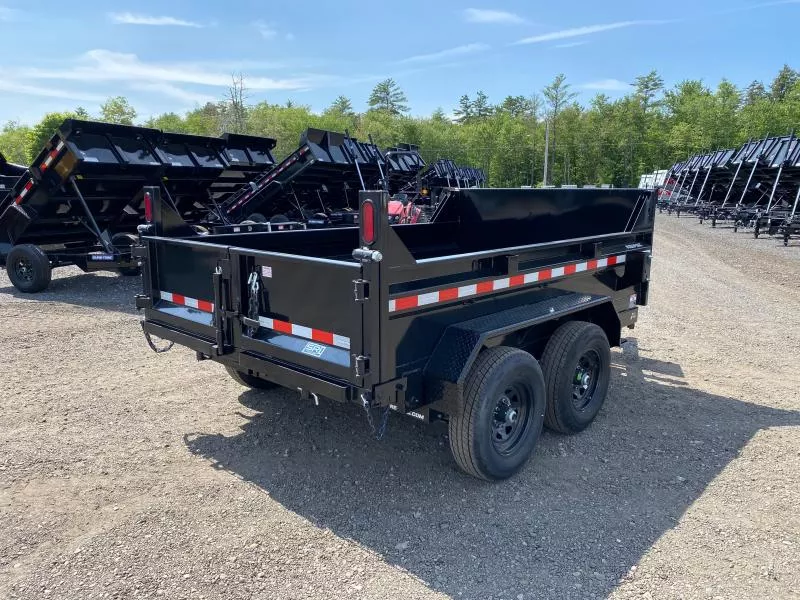 new Dump Trailers Sure-Trac Other for sale, in Loudon, NH Thumbnail 8
