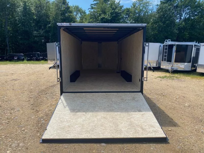 new Cargo (Enclosed) Trailers ITI Cargo Other for sale, in Loudon, NH Thumbnail 10