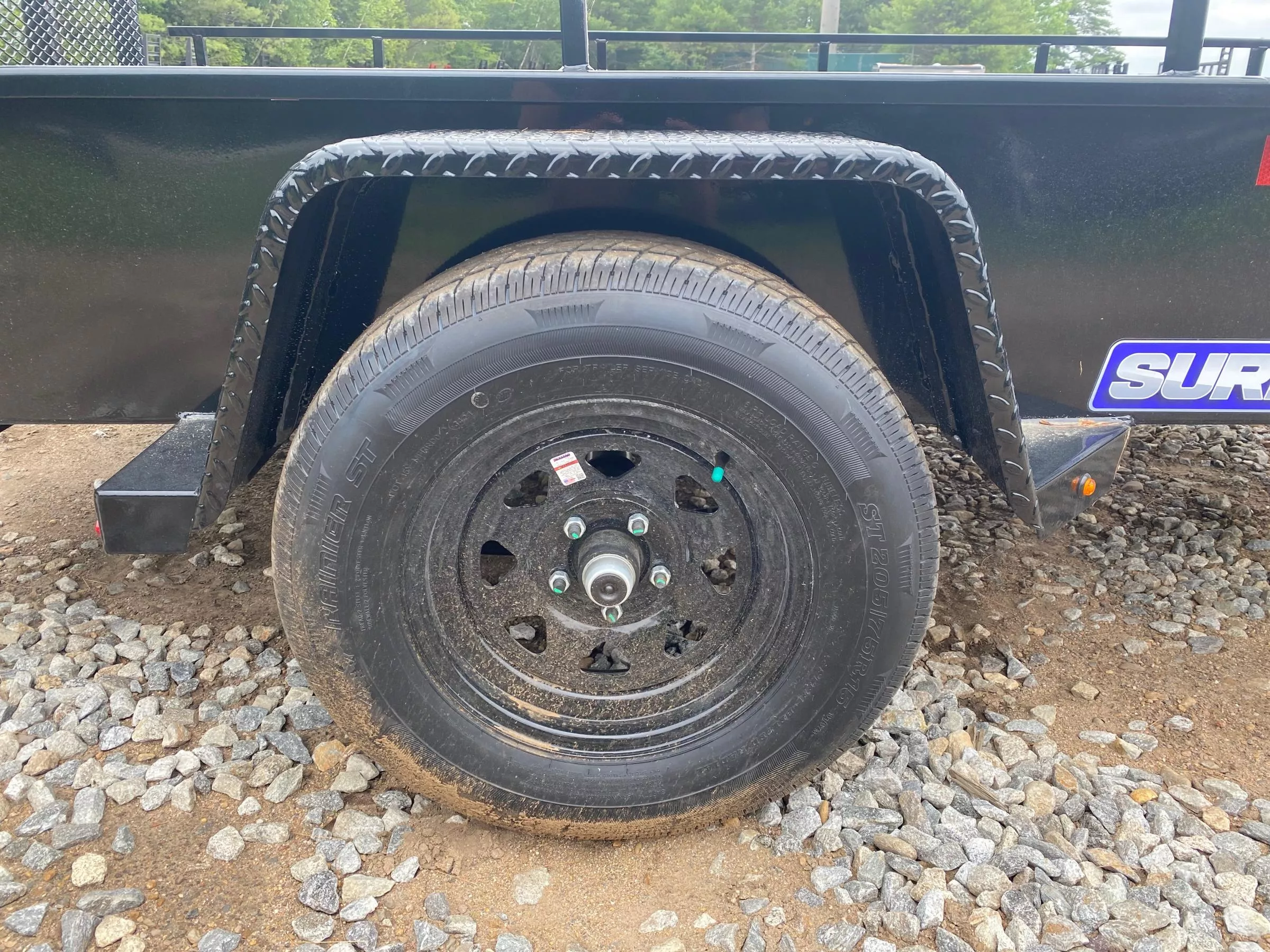 new Utility Trailers Sure-Trac Other for sale, in Loudon, NH Thumbnail 12