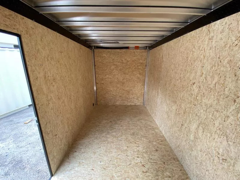 new Cargo (Enclosed) Trailers Durabull Trailers  for sale, in Loudon, NH Thumbnail 22