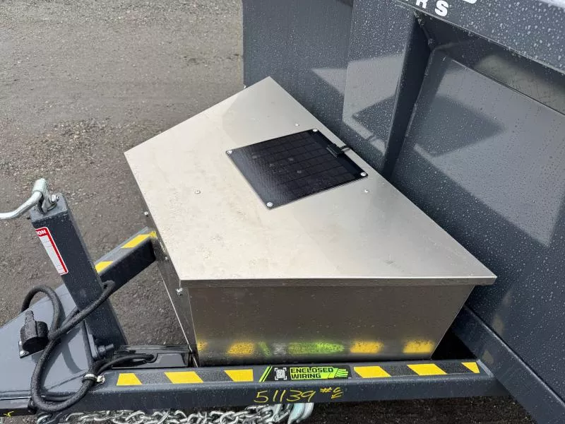 new Dump Trailers Southland Trailers  for sale, in Loudon, NH Thumbnail 20