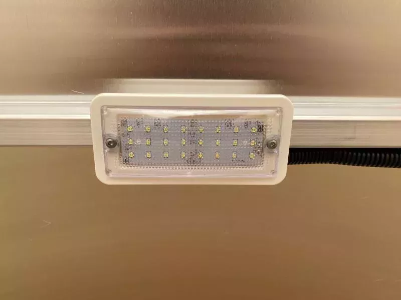 new Cargo (Enclosed) Trailers Durabull Trailers  for sale, in Loudon, NH Thumbnail 17