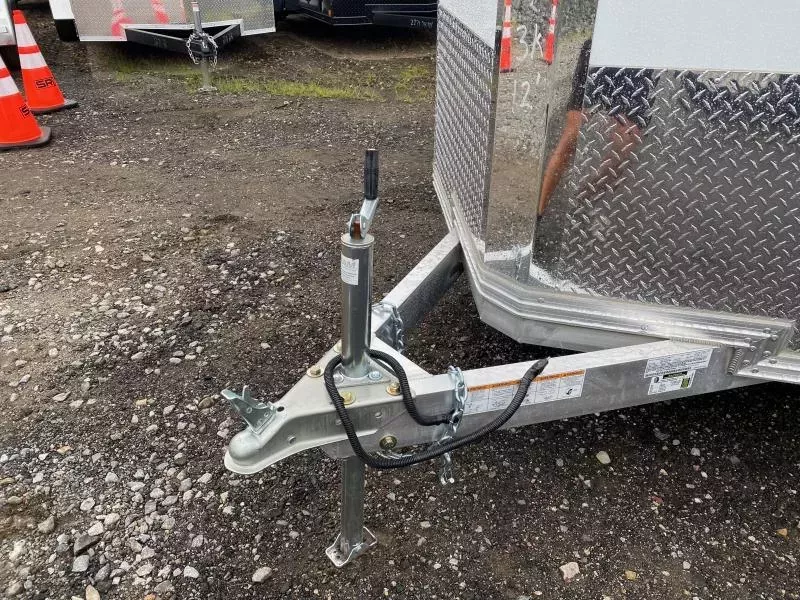 new Cargo (Enclosed) Trailers Stealth Trailers Other for sale, in Loudon, NH Thumbnail 23