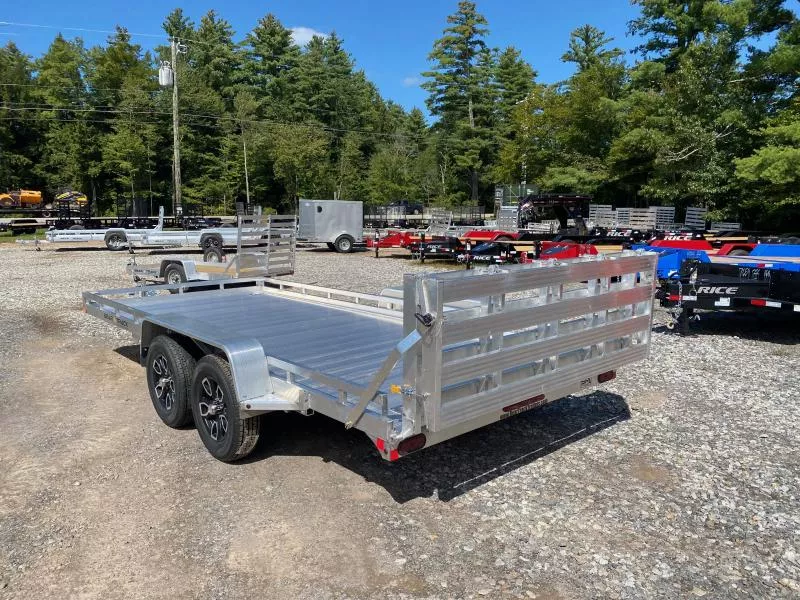 new Equipment / Flatbed Trailers Bear Track Other for sale, in Loudon, NH Thumbnail 6