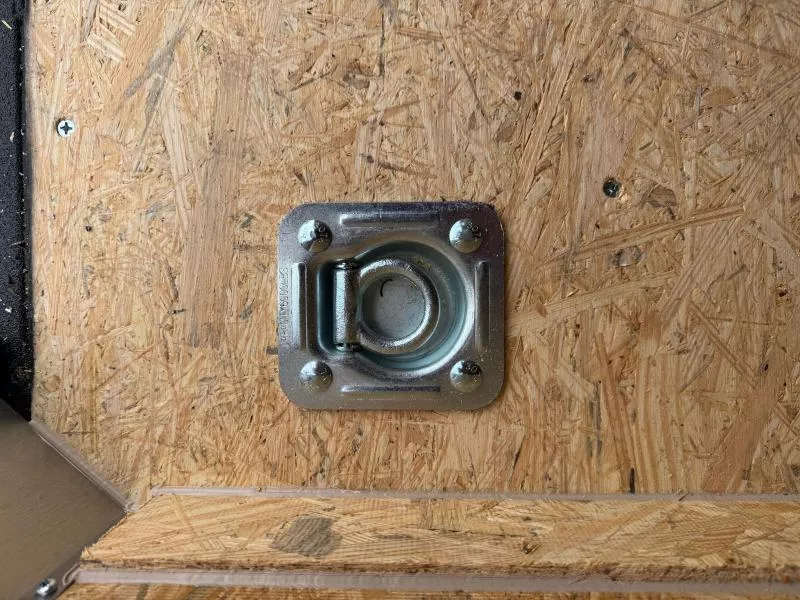 new Cargo (Enclosed) Trailers Covered Wagon Trailers Other for sale, in Loudon, NH Thumbnail 16