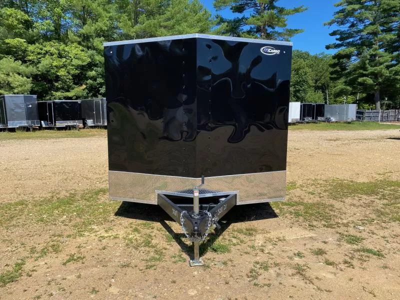 new Cargo (Enclosed) Trailers ITI Cargo Other for sale, in Loudon, NH Thumbnail 3