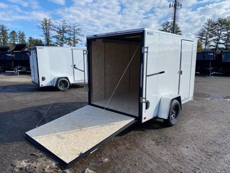 new Cargo (Enclosed) Trailers ITI Cargo Other for sale, in Loudon, NH Thumbnail 11