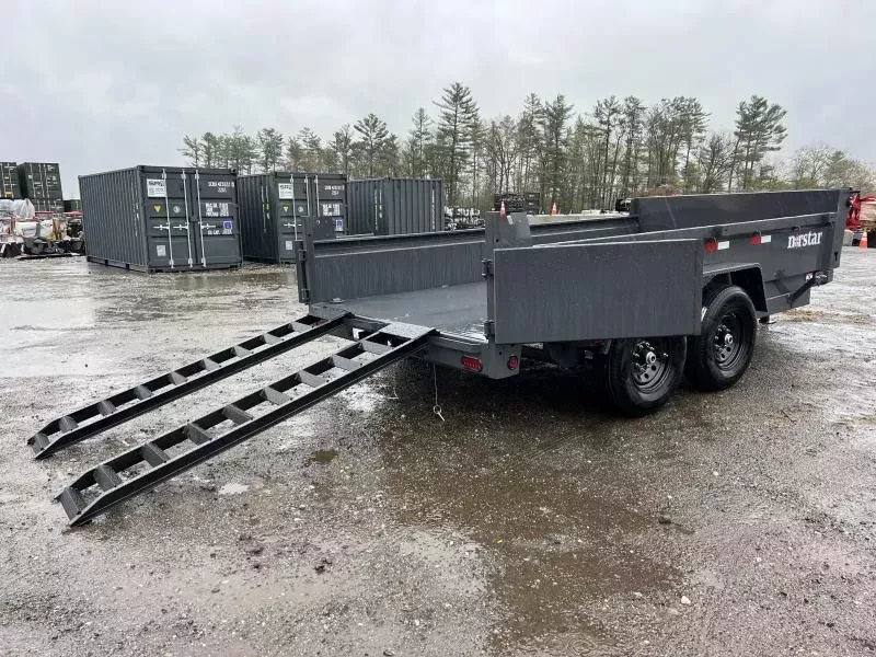 new Dump Trailers Norstar  for sale, in Bangor, ME Thumbnail 10