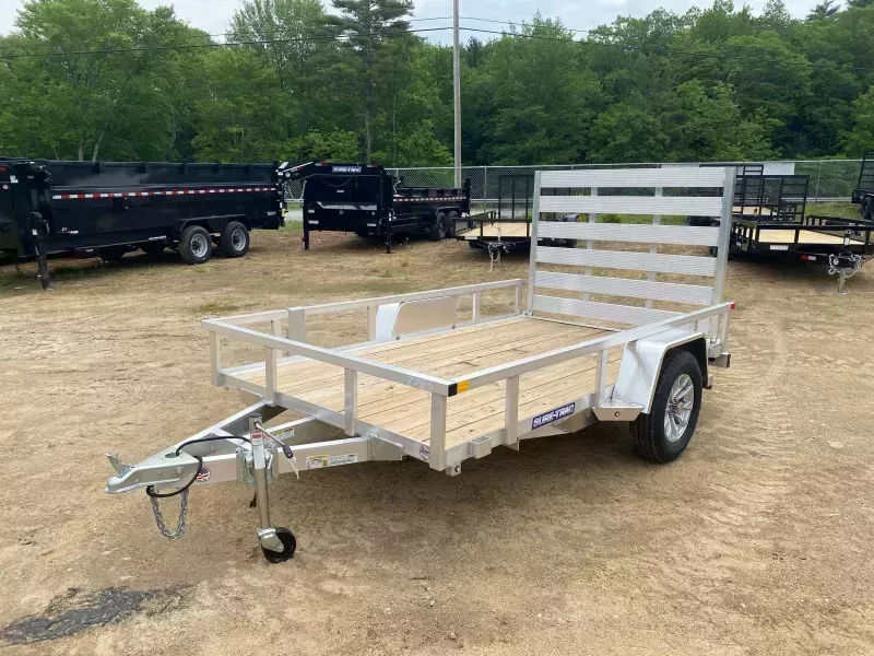 new Utility Trailers Sure-Trac Other for sale, in Loudon, NH Thumbnail 4