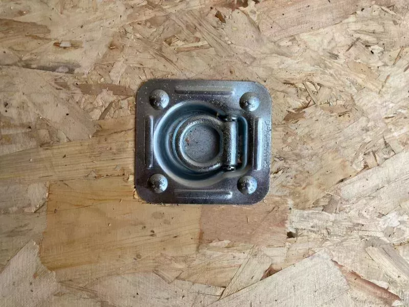 new Car Haulers / Racing Trailers ITI Cargo Other for sale, in Loudon, NH Thumbnail 18