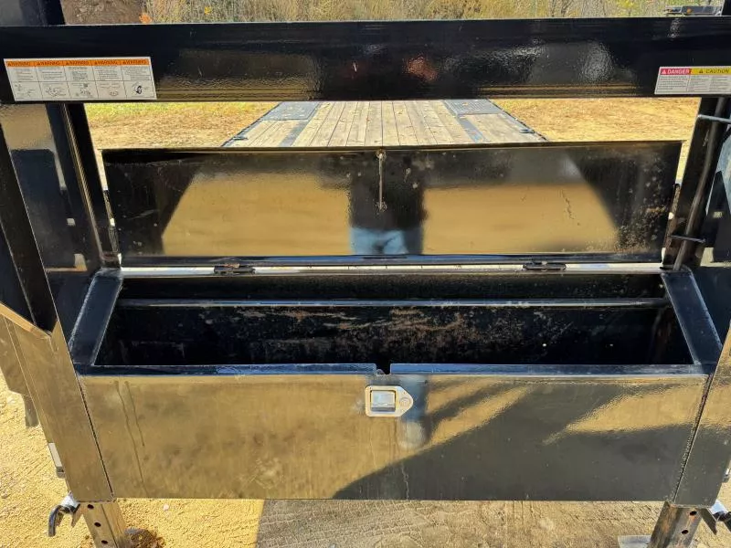 used Equipment / Flatbed Trailers Sure-Trac Other for sale, in Loudon, NH Thumbnail 16