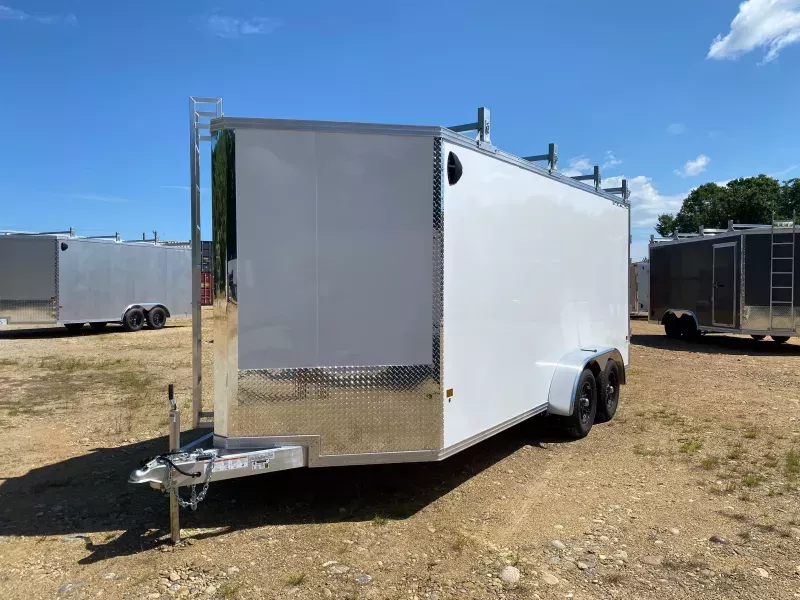 new Cargo (Enclosed) Trailers Stealth Trailers Other for sale, in Loudon, NH Thumbnail 4